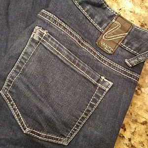 Vanity Slim Jeans